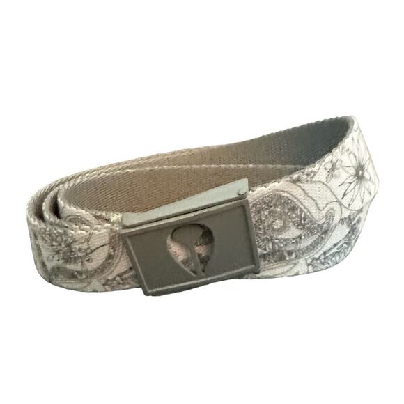 Nixon Spy Belt Printed - Picture 5 of 5
